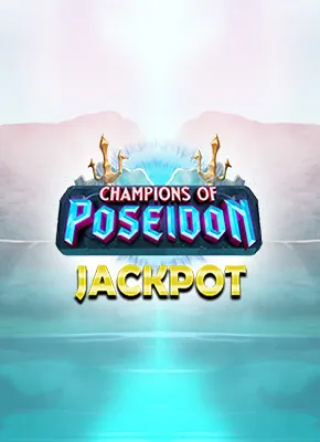 Champions of Poseidon JP