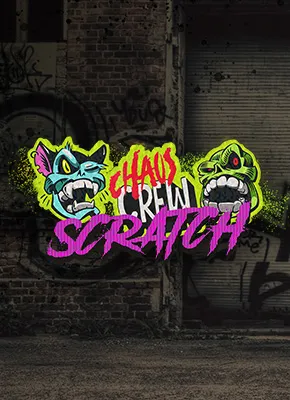 Chaos Crew Scratch