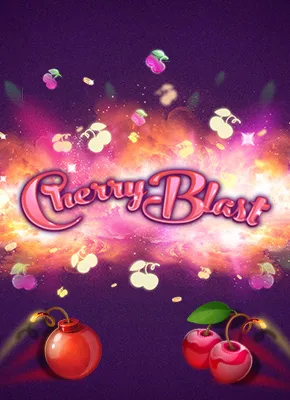 Cherry Blast