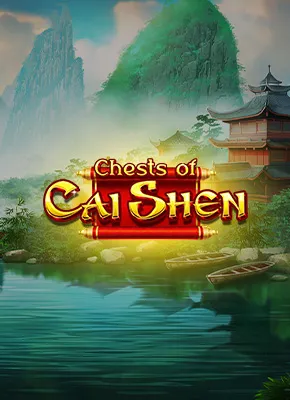 Chests of Cai Shen