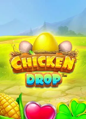 Chicken Drop