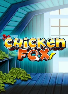 Chicken Fox