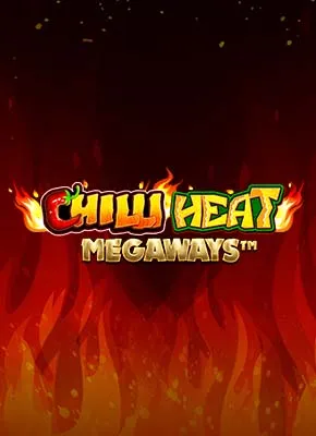 Chilli Heat Megaways