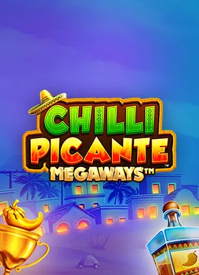 Chilli Picante Megaways