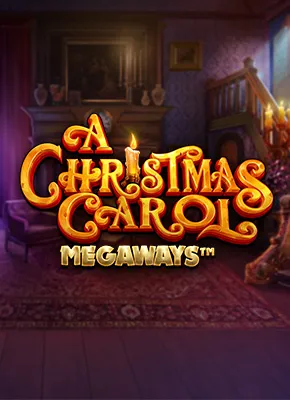 Christmas Carol Megaways