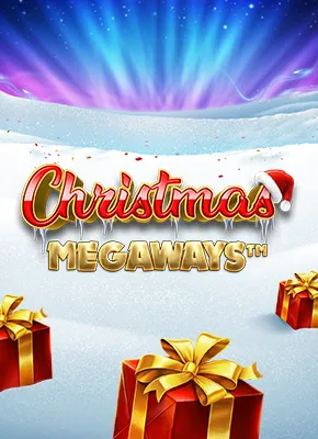 Christmas Megaways