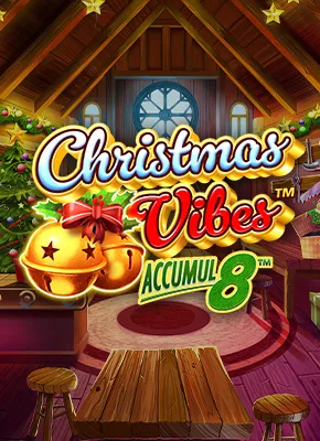 Christmas Vibes Accumul8