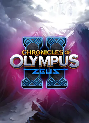 Chronicles of Olympus II - Zeus