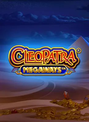 Cleopatra Megaways