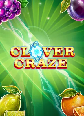 Clover Craze