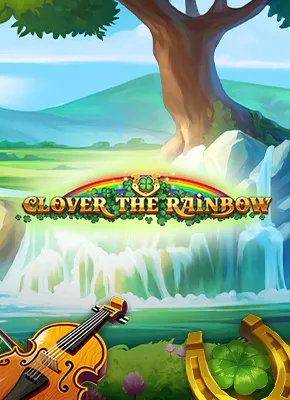 Clover Rainbow