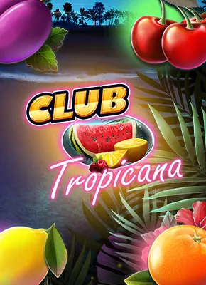 Club Tropicana