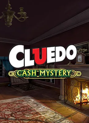 Cluedo Cash Mystery