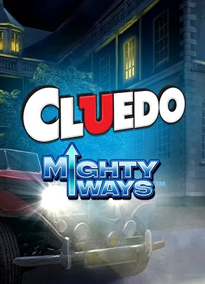 Cluedo Mightyways