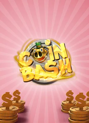 Coin Bash