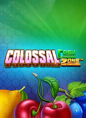 Colossal Cash Zone