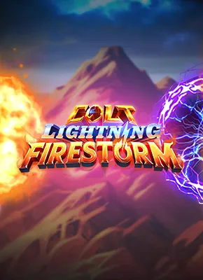 Colt Lightning Firestorm