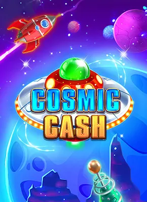 Cosmic Cash