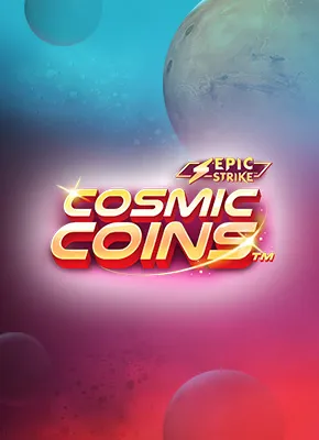 Cosmic Coins