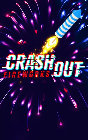 Crashout Fireworks