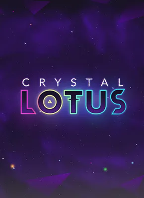 Crystal Lotus