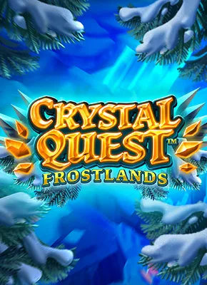 Crystal Quest: Frostlands