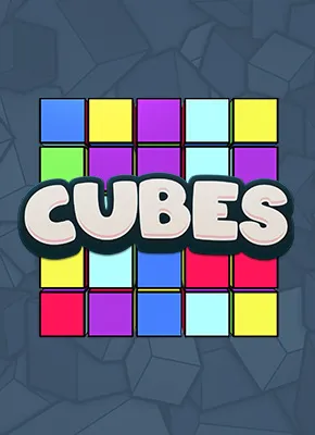 Cubes