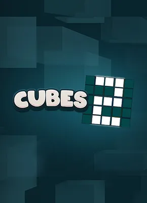 Cubes 2