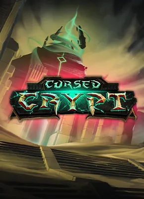 Cursed Crypt