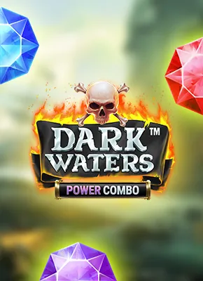 Dark Waters Power Combo