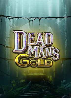 Dead Man's Gold