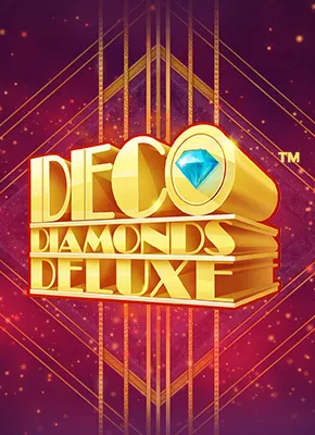 Deco Diamond Deluxe