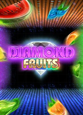 Diamond Fruits