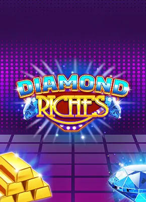 Diamond Riches