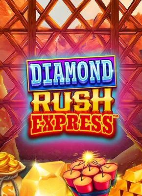 Diamond Rush Express