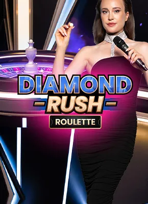 OA Diamond Rush Roulette