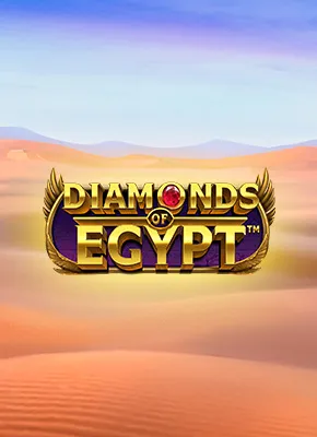 Diamonds of Egypt 