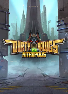 Dirty Dawgs of Nitropolis