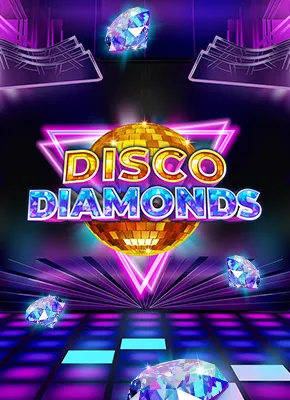 Disco Diamonds