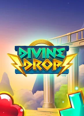 Divine Drop