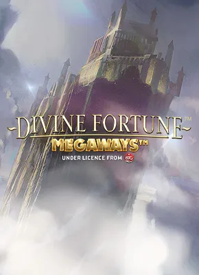 Divine Fortune Megaways