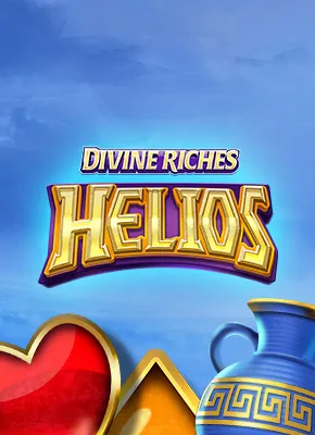 Divine Riches Helios