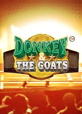 donkeyandthegoat_logo