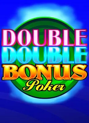 Double Double Bonus