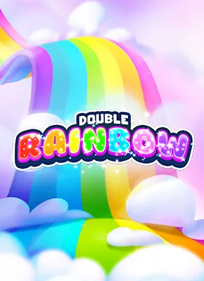 Double Rainbow