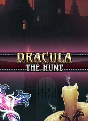 Dracula - The Hunt