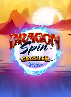 Dragon Spin Cross Link Water