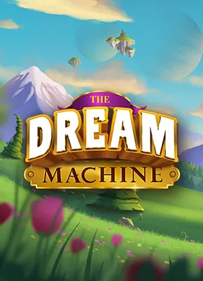 The Dream Machine