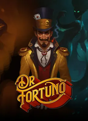 Dr Fortuno