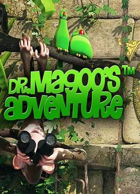 Dr. Magoo's Adventure 